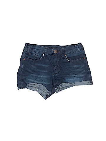 Joe's Jeans Denim Shorts (view 1)