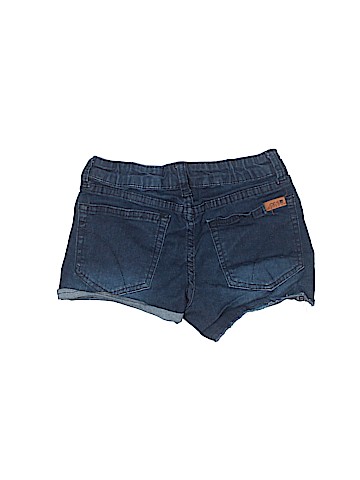 Joe's Jeans Denim Shorts (view 2)