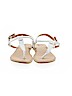 Cat & Jack White Sandals Size 3 (youth) - photo 2