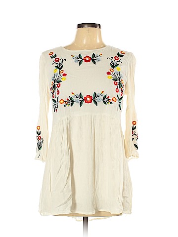 Forever 21 Long Sleeve Top (view 1)