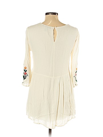 Forever 21 Long Sleeve Top (view 2)