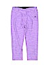 RBX Purple Active Pants Size 10 - 12 - photo 1