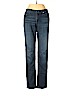 Adriano Goldschmied Blue Jeggings Size 27 waist - photo 1