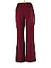 Maurices Burgundy Dress Pants Size 11 - 12 - photo 2