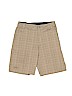 Under Armour 100% Polyester Tan Shorts Size M (youth) - photo 1