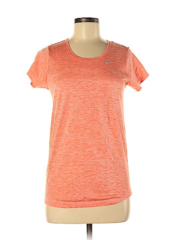 Nike Active T-Shirt (view 1)