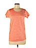 Nike Orange Active T-Shirt Size M - photo 1