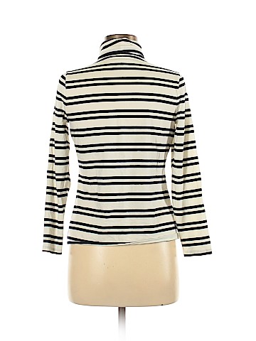 Talbots Long Sleeve Turtleneck (view 2)