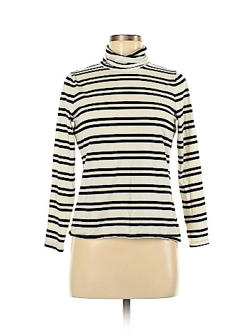 Talbots Long Sleeve Turtleneck (view 1)