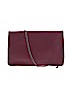 Mali & Lili Burgundy Clutch One size - photo 1