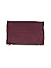 Mali & Lili Burgundy Clutch One size - photo 3
