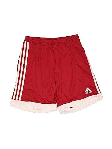 Adidas Athletic Shorts (view 1)