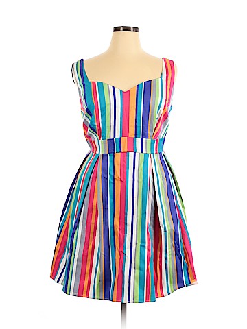 XIA Casual Dress (view 1)