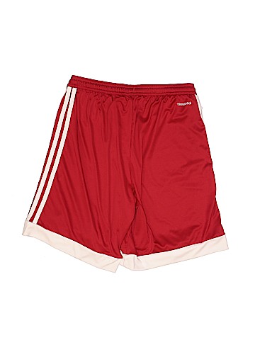 Adidas Athletic Shorts (view 2)