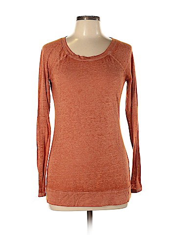 Decree Long Sleeve T-Shirt (view 1)