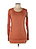 Decree Orange Long Sleeve T-Shirt Size L - photo 1