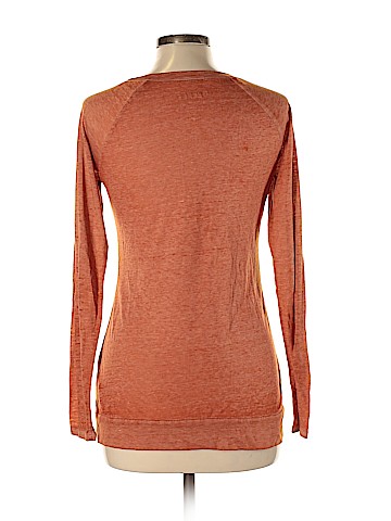 Decree Long Sleeve T-Shirt (view 2)