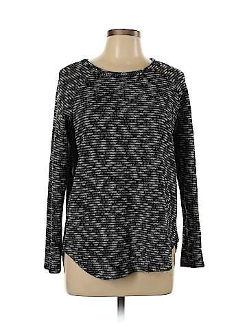 Forever 21 Long Sleeve Blouse (view 1)