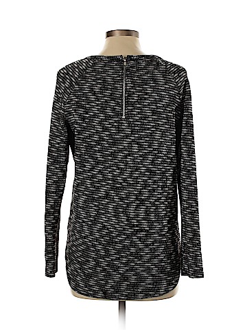 Forever 21 Long Sleeve Blouse (view 2)