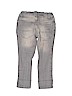 OshKosh B'gosh Gray Jeans Size 3T - photo 2