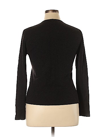 Christopher Fischer Cashmere Pullover Sweater (view 2)