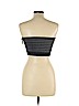 Aerie Black Tube Top Size L - photo 2