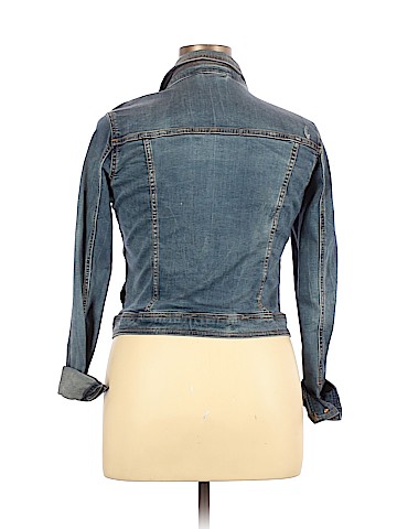 Aeropostale Denim Jacket (view 2)