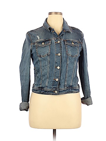 Aeropostale Denim Jacket (view 1)