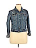 Aeropostale Blue Denim Jacket Size XL - photo 1