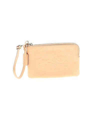 Coach Wristlet (view 1)