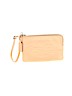 Coach Orange Wristlet One size - photo 1