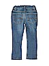 OshKosh B'gosh Solid Blue Jeans Size 3T - photo 2