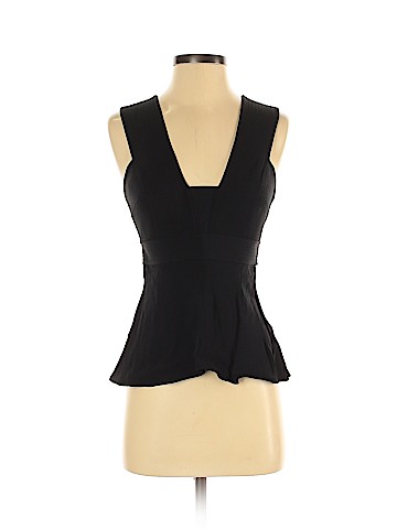 A.L.C. Sleeveless Blouse (view 1)