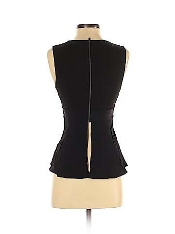 A.L.C. Sleeveless Blouse (view 2)