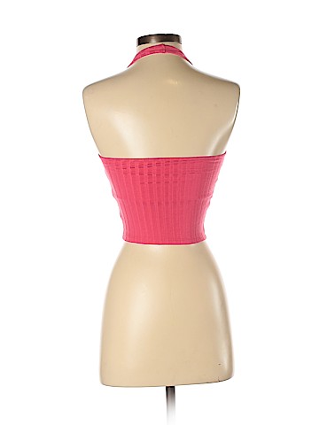 Hollister Halter Top (view 2)