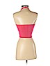 Hollister Pink Halter Top Size XS - photo 2