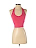 Hollister Pink Halter Top Size XS - photo 1