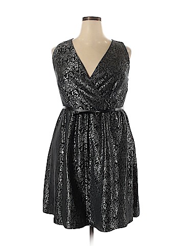 Lane Bryant Casual Dress (view 1)