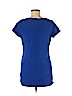 Motherhood Blue Short Sleeve T-Shirt Size M - photo 2