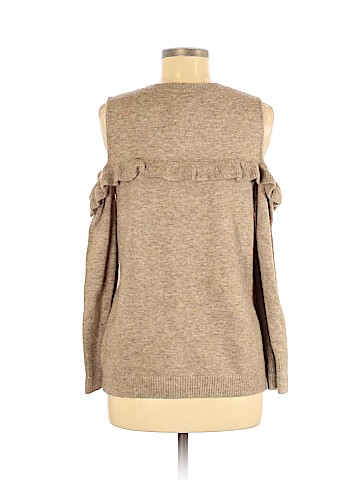 Ann Taylor LOFT Pullover Sweater (view 2)