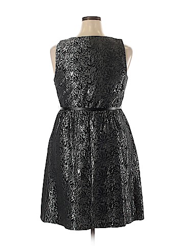 Lane Bryant Casual Dress (view 2)