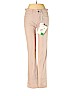 See By Chloé Tan Casual Pants Size 25 waist - photo 1