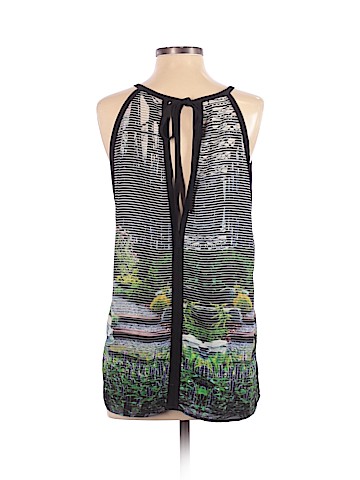 Forever 21 Sleeveless Blouse (view 2)