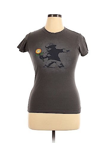 Tee Fury Short Sleeve T-Shirt (view 1)