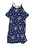 Old Navy Stars Blue Dress Size 10 - 12 - photo 1