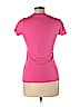 Hollister Pink Short Sleeve T-Shirt Size L - photo 2
