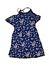Old Navy Stars Blue Dress Size 10 - 12 - photo 2