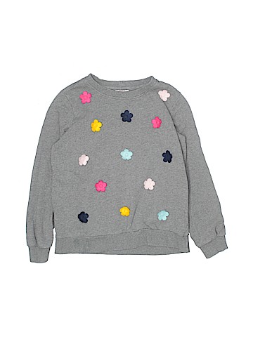 Hanna Andersson Sweatshirt (view 1)