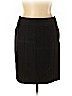 George Black Casual Skirt Size 14 - photo 1