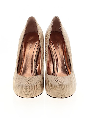 BCBGeneration Heels (view 2)